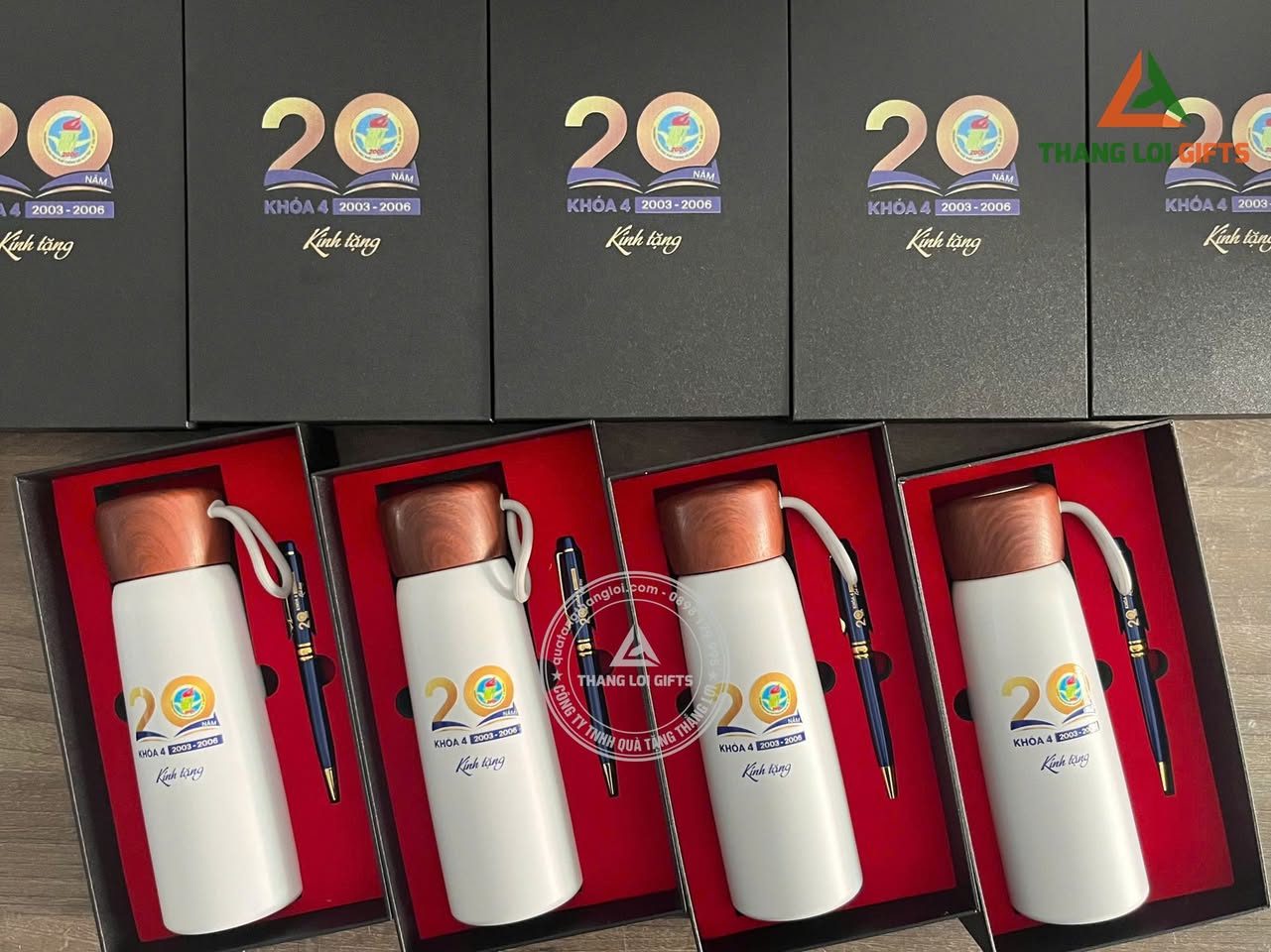 Bút ký kim loại cao cấp khắc tên BK-02